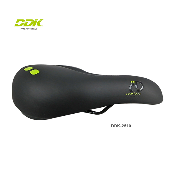saddle